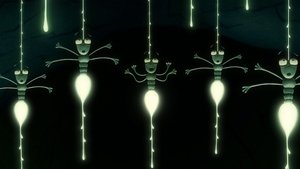 Poster for Shine Your Light