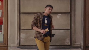 Poster for Part 5 Poster for Part 5