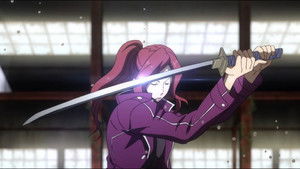 Poster for Hemomancy