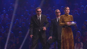 Poster for Episode 1