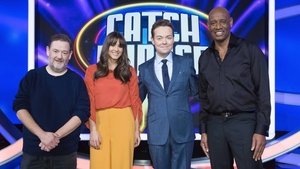 Poster for Johnny Vegas, Shaun Wallace, Brooke Vincent