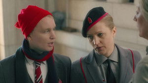 Poster for Episode 6 Poster for Episode 6