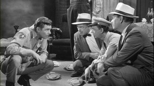 Poster for The Cow Thief