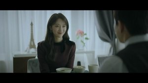Poster for Jung Sun Won’t Let Sung Jun Get Away Without a Fight