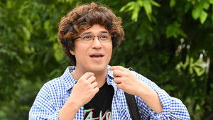 Poster for Episode 5