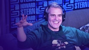 Poster for Andy Cohen
