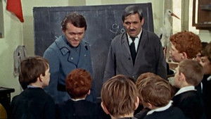 Poster for Episode 1 Poster for Episode 1