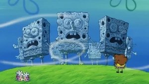 Poster for SpongeHenge
