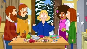 Poster for Dungeon Aunt Dragons Adventure