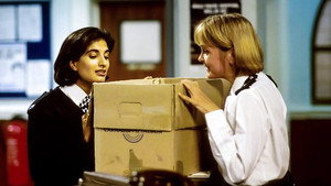 Poster for Night Shift