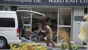 Poster for Episode 1