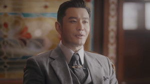 Poster for Episode 3 Poster for Episode 3