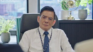 Poster for Episode 13