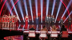Poster for Finale