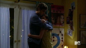 Poster for Time After Time