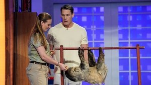 Poster for Zookeeper
