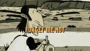 Poster for Forget Me Not