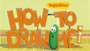 Poster for Bob and Larry's How to Draw!