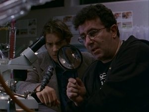 Poster for Caught in the Act