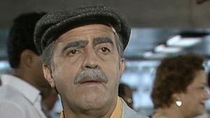 Poster for Chapter 25