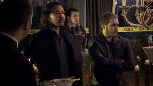 Poster for Dark Ball