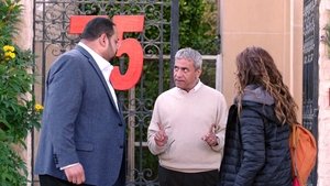 Poster for Episode 18