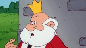 Poster for The Imposter King
