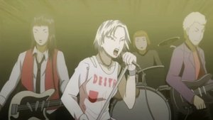 Poster for Punk.1 / Punk.2