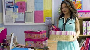 Poster for We Need to Talk About Cheryl