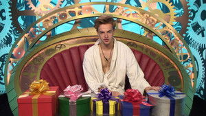 Poster for Day 25 Poster for Day 25