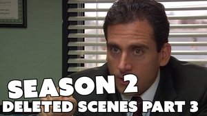 Poster for Season 2 Deleted Scenes Part 3