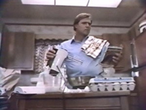 Poster for Open House Poster for Open House