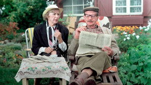 Poster for Episode 8