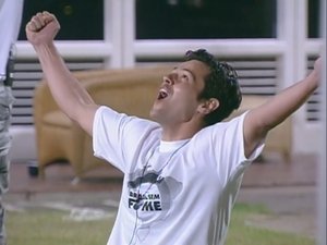 Poster for Episode 31 Poster for Episode 31