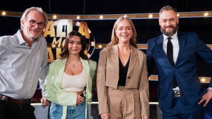 Poster for Episode 4