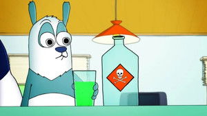 Poster for Ødipus Poster for Ødipus