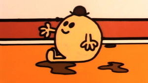 Poster for Mr. Bounce Poster for Mr. Bounce