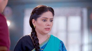 Poster for Maha Jaadu Ki Aag