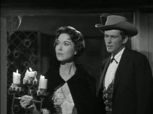 Poster for The Marquesa