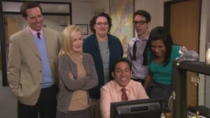 Poster for Secretary's Day