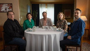 Poster for Episode 1