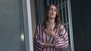 Poster for Episode 6