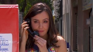 Poster for Falsa denuncia