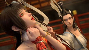 Poster for Episode 14 Poster for Episode 14