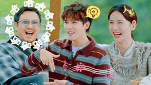 Poster for S3 More for Episode 1 Poster for S3 More for Episode 1