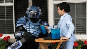 Poster for Family Over Frabjleplarm