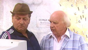 Poster for Her har jeg mitt liv