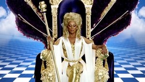 Poster for Season 5: Meet the Queens