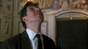 Poster for It Almost Happend One Night