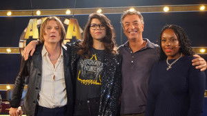 Poster for Episode 18